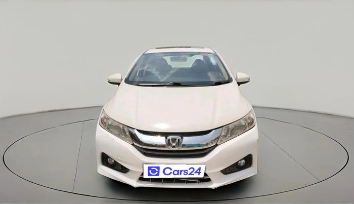 2015 Honda City 1.5L I-DTEC VX, Diesel, Manual, 93,778 km, exterior