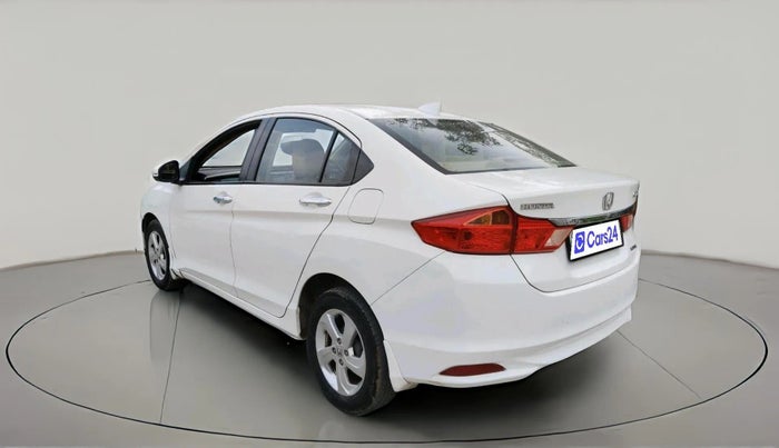 2015 Honda City 1.5L I-DTEC VX, Diesel, Manual, 93,778 km, exterior