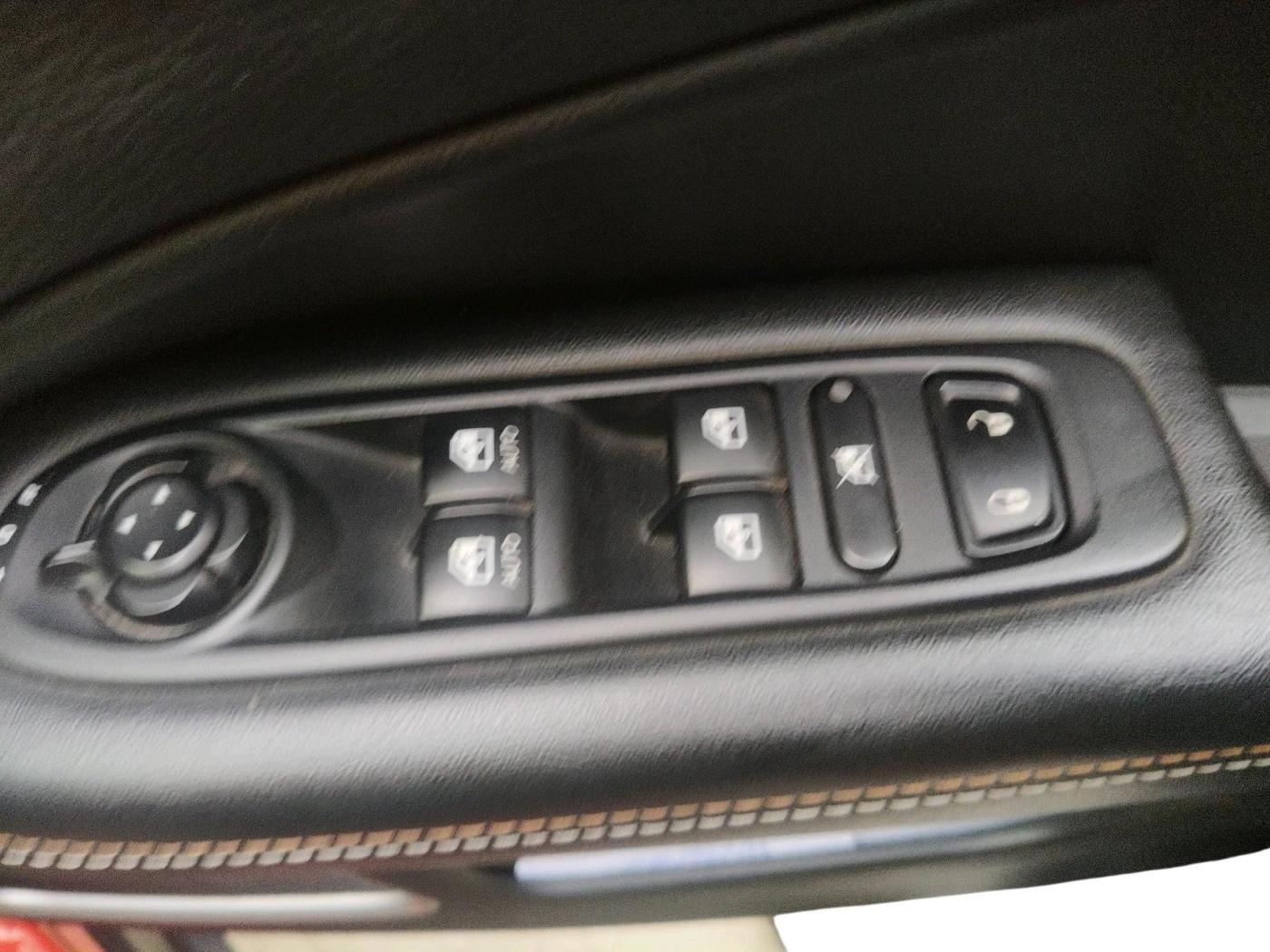 2019 Jeep Compass SPORT PLUS 1.4 PETROL, Petrol, Manual, 56,851 km, interior
