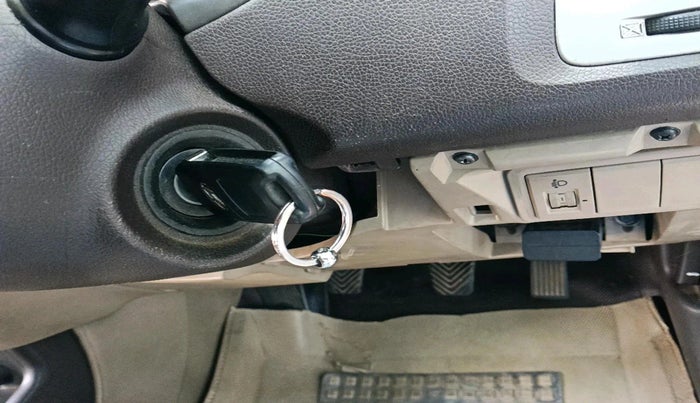 2012 Hyundai i20 ASTA 1.4 CRDI, Diesel, Manual, 70,660 km, interior