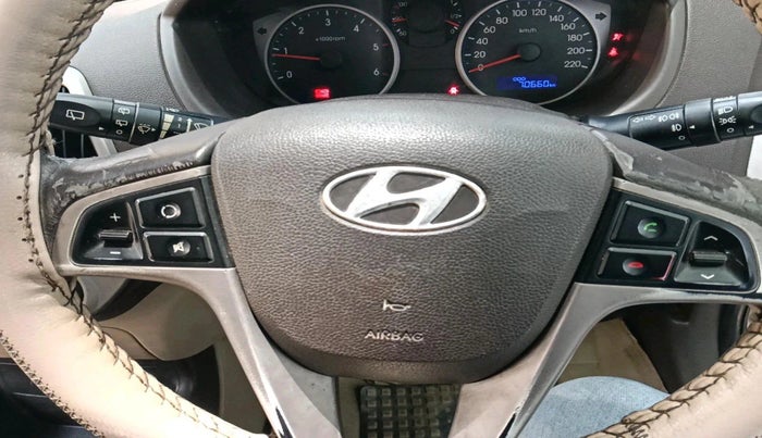 2012 Hyundai i20 ASTA 1.4 CRDI, Diesel, Manual, 70,660 km, interior