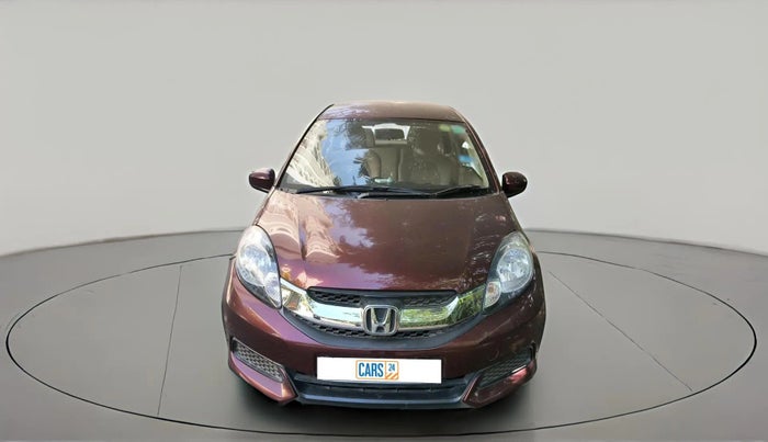 2014 Honda Mobilio 1.5L I-DTEC S, Diesel, Manual, 90,000 km, exterior
