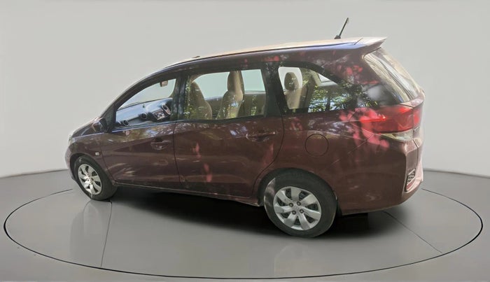 2014 Honda Mobilio 1.5L I-DTEC S, Diesel, Manual, 90,000 km, exterior