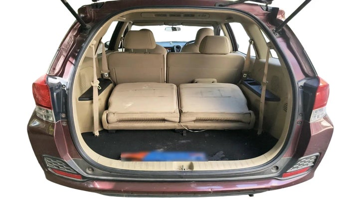 2014 Honda Mobilio 1.5L I-DTEC S, Diesel, Manual, 90,000 km, exterior