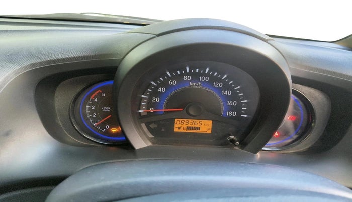 2014 Honda Mobilio 1.5L I-DTEC S, Diesel, Manual, 90,000 km, interior