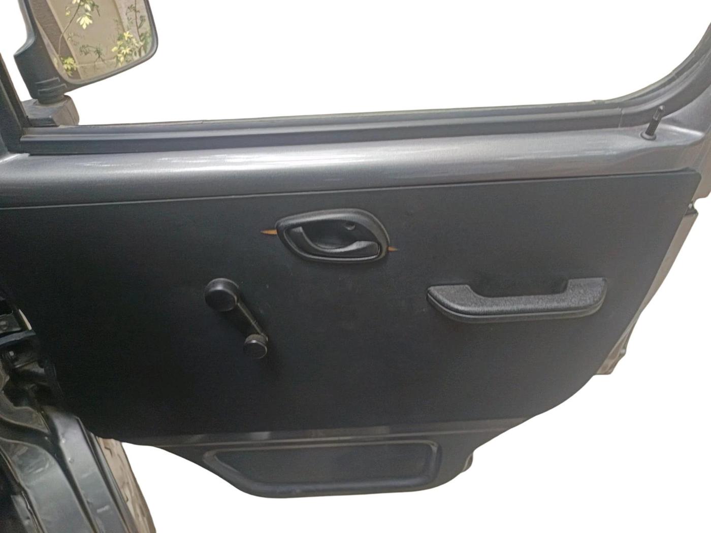 2021 Maruti Eeco 5 STR WITH A/C+HTR, Petrol, Manual, 30,019 km, interior