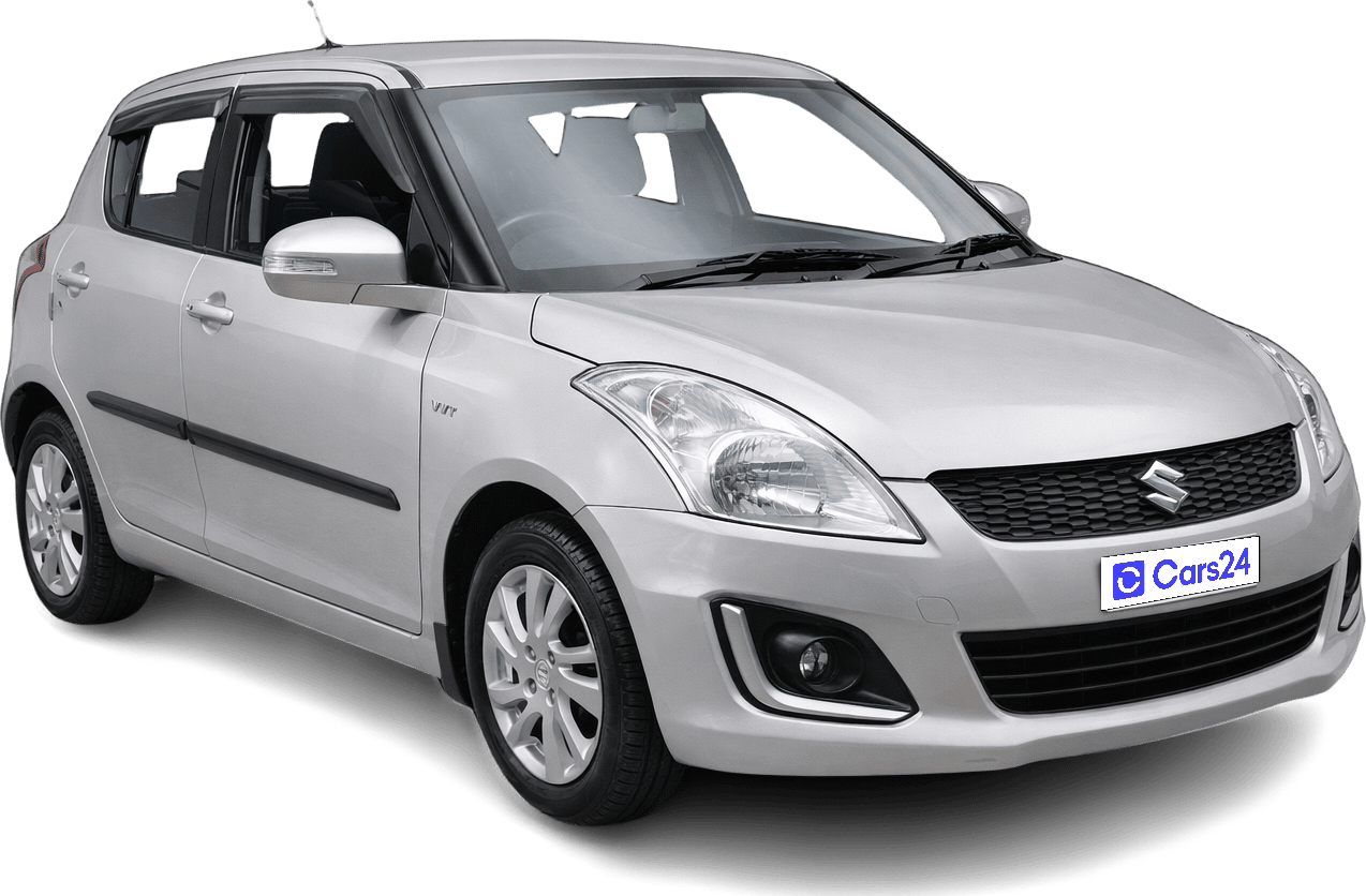 2016 Maruti Swift - Hatchback - Petrol - Manual - ₹4.35 lakh