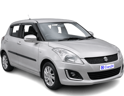 2016 Maruti Swift - Hatchback - Petrol - Manual - ₹4.35 lakh