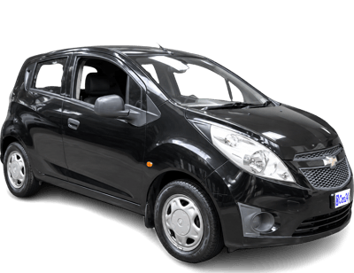 2011 Chevrolet Beat - Hatchback - Petrol - Manual - ₹1.00 lakh
