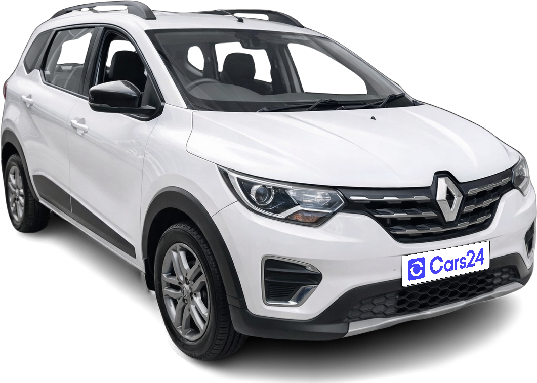2022 Renault TRIBER - SUV - Petrol - Automatic - ₹6.20 lakh