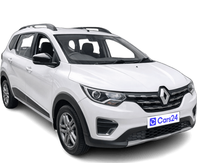 2022 Renault TRIBER - SUV - Petrol - Automatic - ₹6.20 lakh
