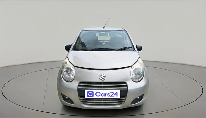 2011 Maruti A Star VXI (ABS) AT, Petrol, Automatic, 1,04,462 km, exterior