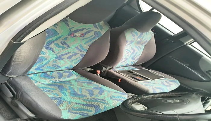 2011 Maruti A Star VXI (ABS) AT, Petrol, Automatic, 1,04,462 km, interior