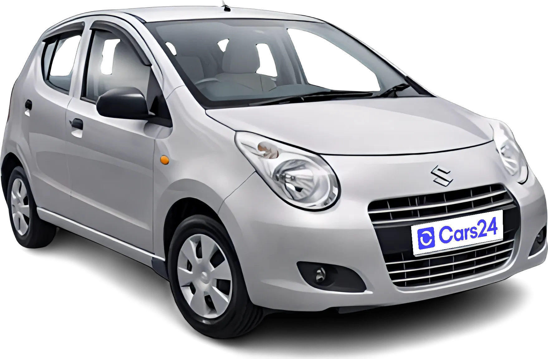 2011 Maruti A Star - Hatchback - Petrol - Automatic - ₹1.85 lakh