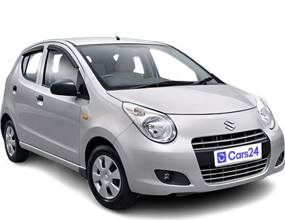 2011 Maruti A Star - Hatchback - Petrol - Automatic - ₹1.85 lakh
