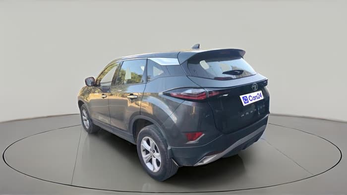2019 Tata Harrier XZ 2.0L, Diesel, Manual, 1,75,374 km, exterior