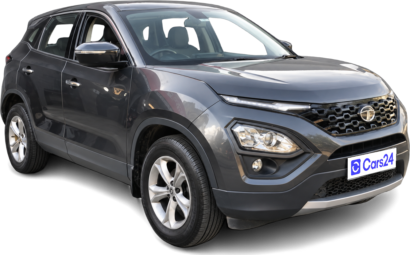 2019 Tata Harrier - SUV - Diesel - Manual - ₹11.12 lakh