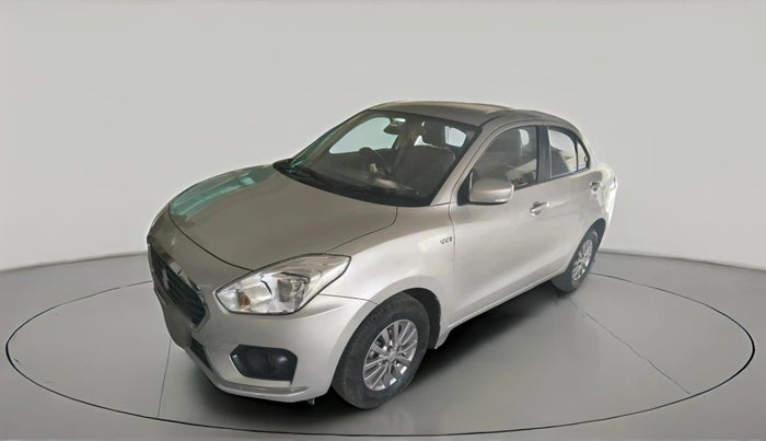 2018 Maruti Dzire VXI AMT, Petrol, Automatic, 1,48,560 km, exterior