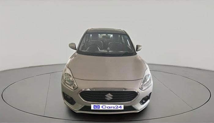2018 Maruti Dzire VXI AMT, Petrol, Automatic, 1,48,560 km, exterior
