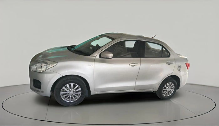 2018 Maruti Dzire VXI AMT, Petrol, Automatic, 1,48,560 km, exterior