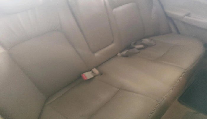 2018 Maruti Dzire VXI AMT, Petrol, Automatic, 1,48,560 km, interior