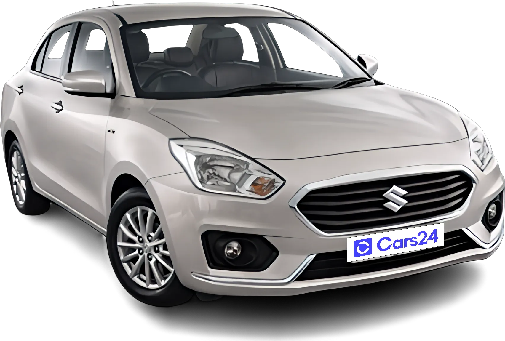 2018 Maruti Dzire - Sedan - Petrol - Automatic - ₹5.10 lakh