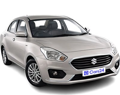 2018 Maruti Dzire - Sedan - Petrol - Automatic - ₹5.10 lakh