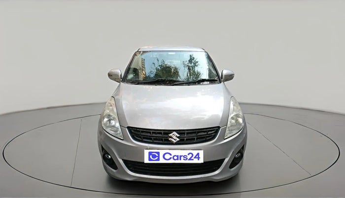 2013 Maruti Swift Dzire ZXI, Petrol, Manual, 51,882 km, exterior