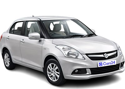2013 Maruti Swift Dzire - Sedan - Petrol - Manual - ₹4.25 lakh