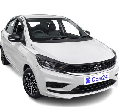 2023 Tata TIGOR - Sedan - Petrol - Manual - ₹5.40 lakh