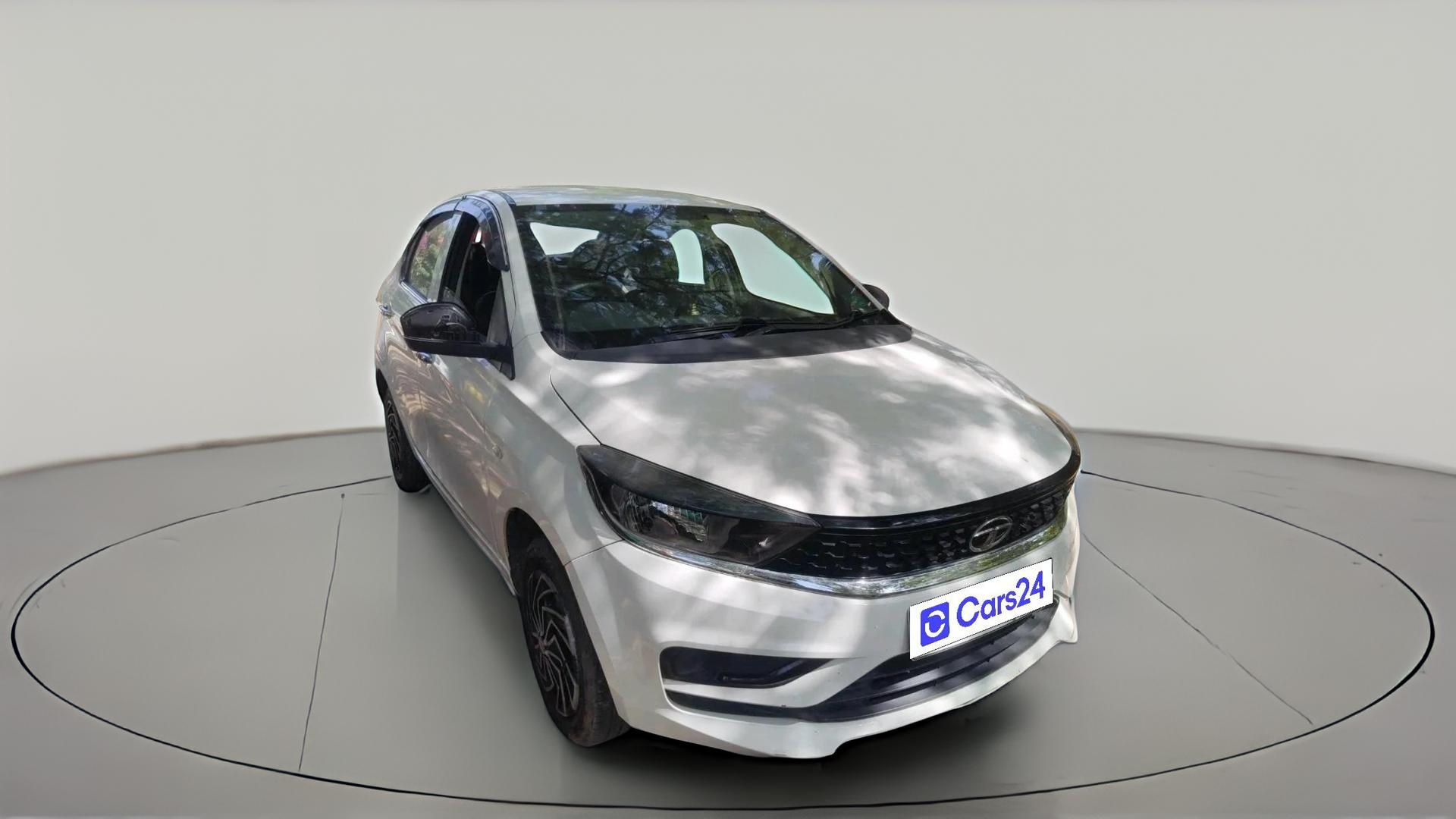 2023 Tata TIGOR XE PETROL