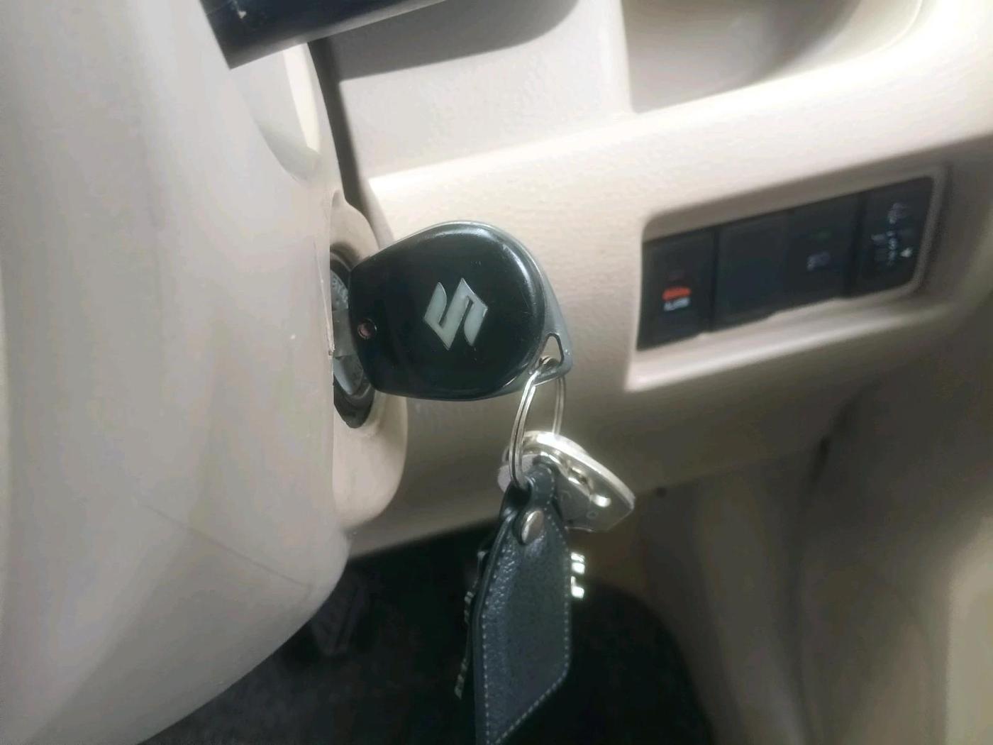 2014 Maruti Ertiga ZDI, Diesel, Manual, 1,57,053 km, interior