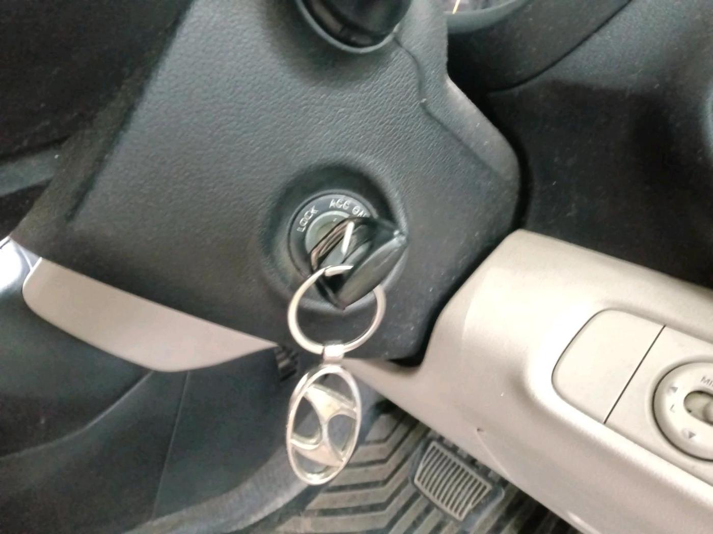 2018 Hyundai NEW SANTRO SPORTZ AMT, Petrol, Automatic, 65,925 km, interior