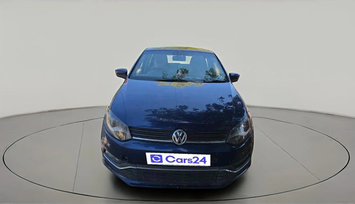 2015 Volkswagen Polo HIGHLINE1.5L, Diesel, Manual, 80,089 km, exterior