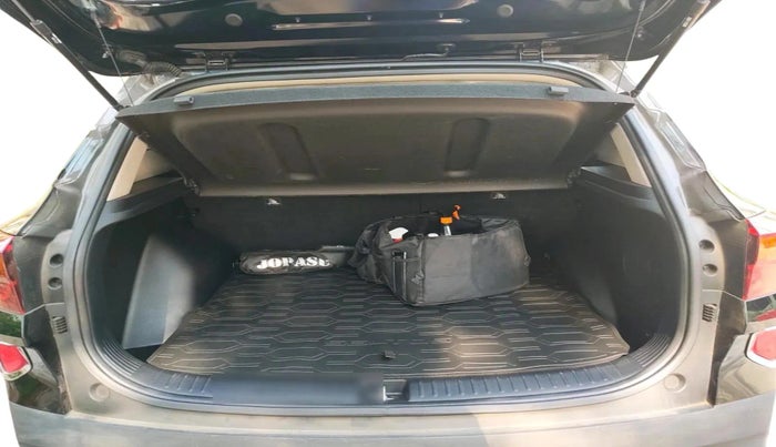 2020 KIA SELTOS GTX PLUS 1.4 PETROL, Petrol, Manual, 28,066 km, exterior