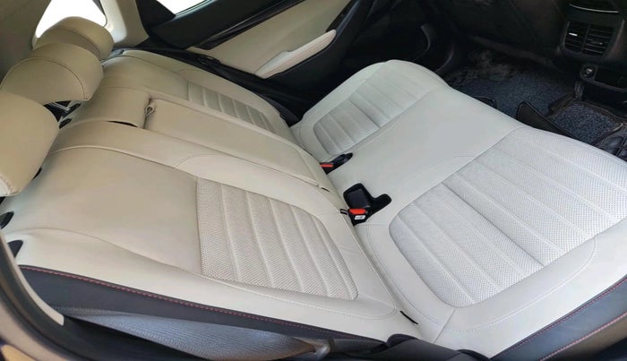 2020 KIA SELTOS GTX PLUS 1.4 PETROL, Petrol, Manual, 28,066 km, interior