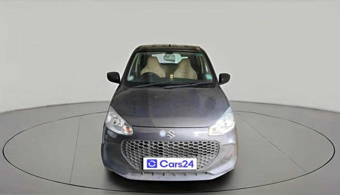 2023 Maruti Alto K10 VXI PLUS, Petrol, Manual, 2,811 km, exterior
