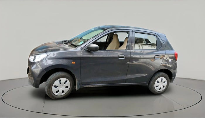 2023 Maruti Alto K10 VXI PLUS, Petrol, Manual, 2,811 km, exterior