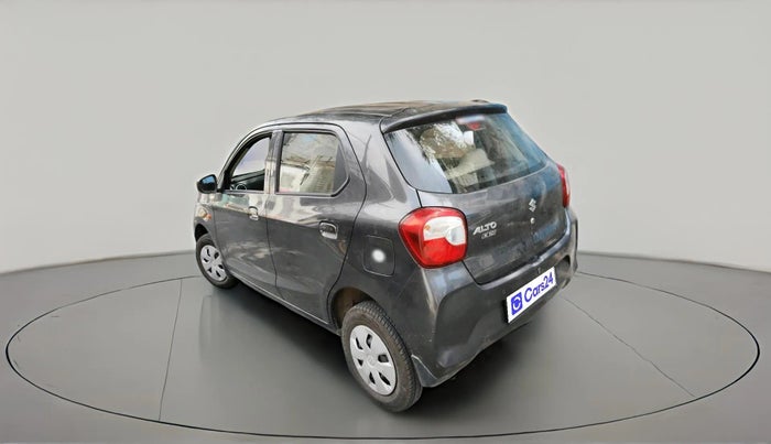 2023 Maruti Alto K10 VXI PLUS, Petrol, Manual, 2,811 km, exterior