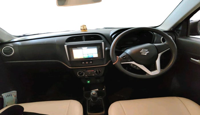 2023 Maruti Alto K10 VXI PLUS, Petrol, Manual, 2,811 km, interior
