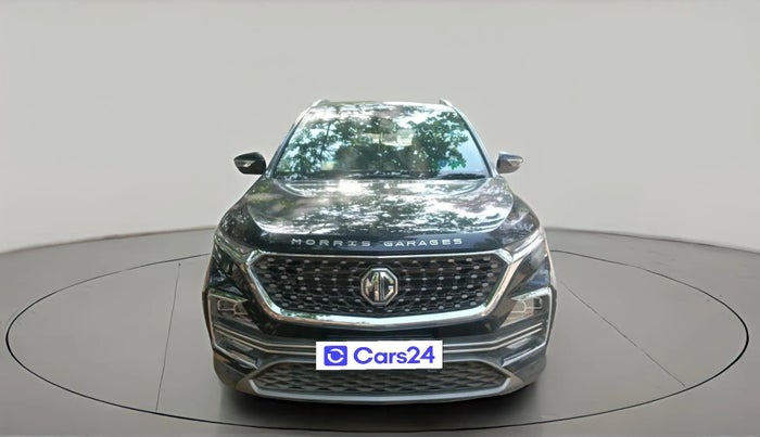 2021 MG HECTOR SMART HYBRID 1.5 PETROL, Petrol, Manual, 32,532 km, exterior