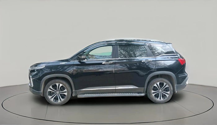 2021 MG HECTOR SMART HYBRID 1.5 PETROL, Petrol, Manual, 32,532 km, exterior