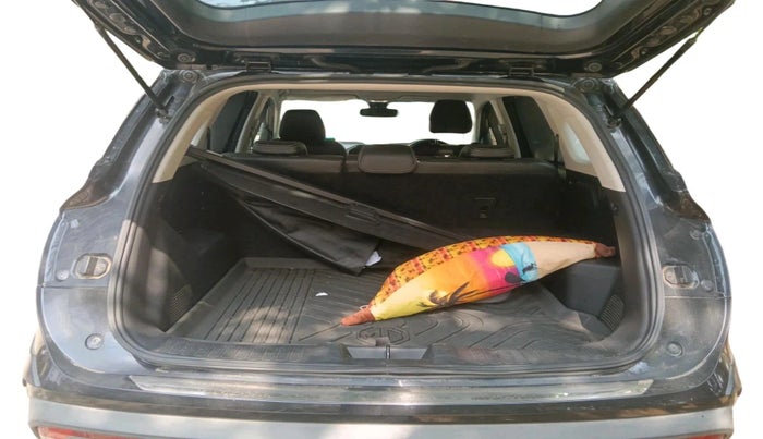 2021 MG HECTOR SMART HYBRID 1.5 PETROL, Petrol, Manual, 32,532 km, exterior