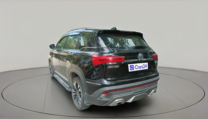 2021 MG HECTOR SMART HYBRID 1.5 PETROL, Petrol, Manual, 32,532 km, exterior