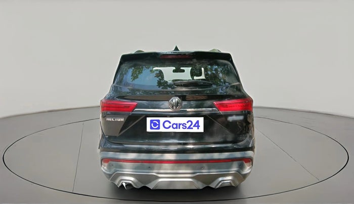 2021 MG HECTOR SMART HYBRID 1.5 PETROL, Petrol, Manual, 32,532 km, exterior