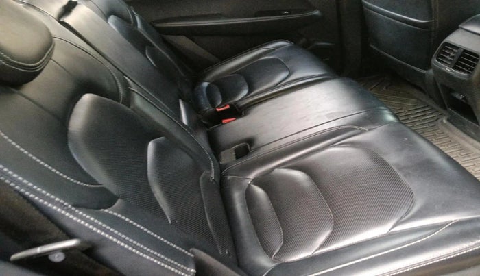 2021 MG HECTOR SMART HYBRID 1.5 PETROL, Petrol, Manual, 32,532 km, interior