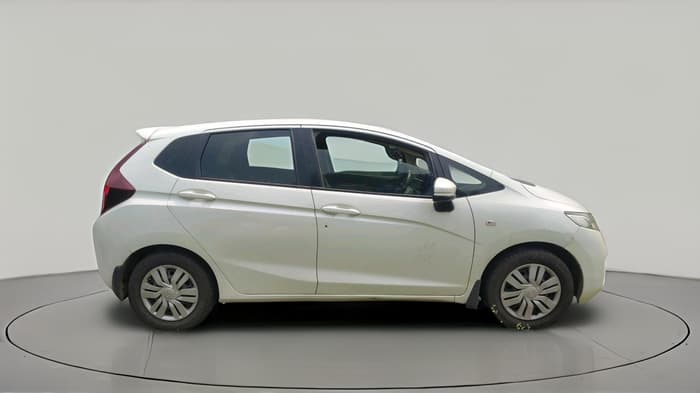 2015 Honda Jazz 1.2L I-VTEC SV, Petrol, Manual, 52,377 km, exterior