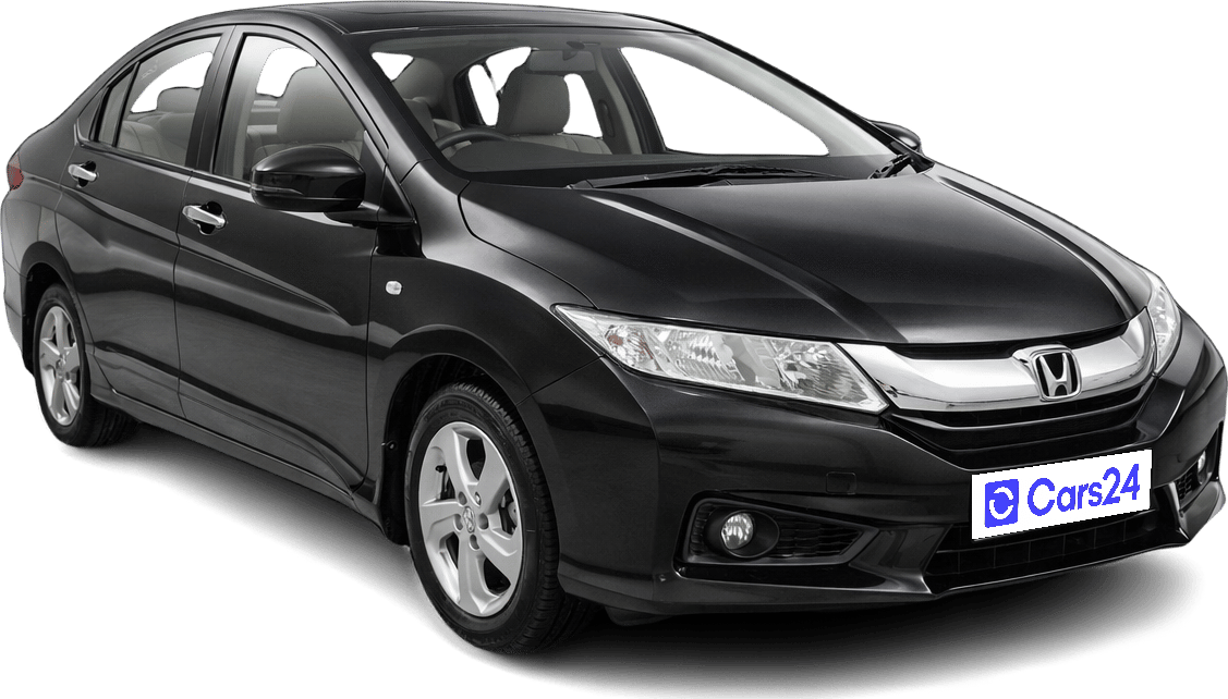 2015 Honda City - Sedan - Petrol - Manual - ₹5.30 lakh