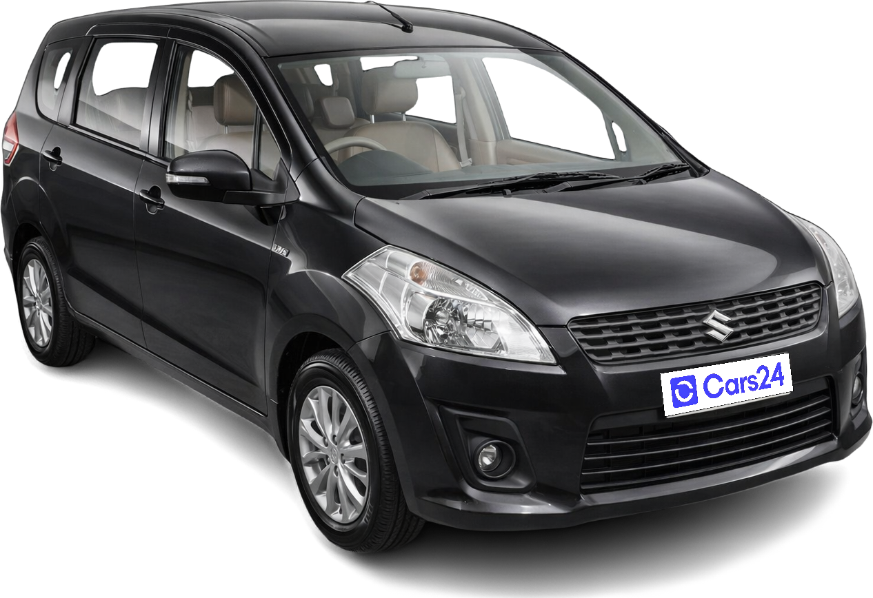 2013 Maruti Ertiga - SUV - Petrol - Manual - ₹4.87 lakh