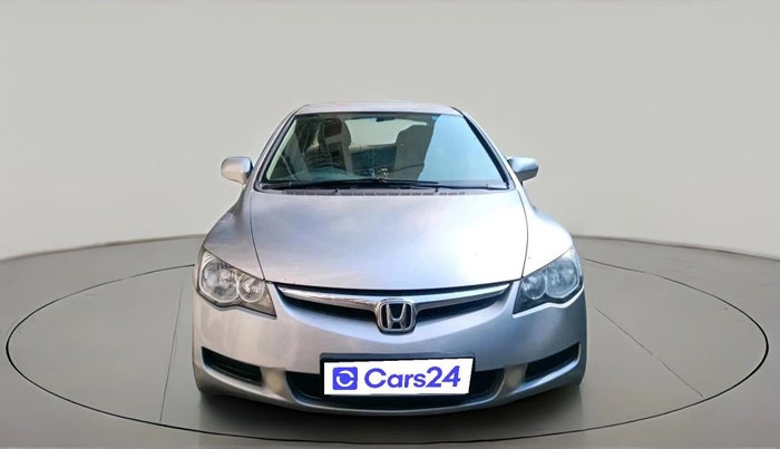2009 Honda Civic 1.8L I-VTEC S MT, Petrol, Manual, 3,08,252 km, exterior